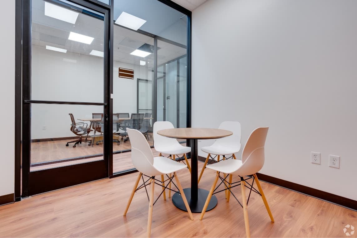 Virtual Office
