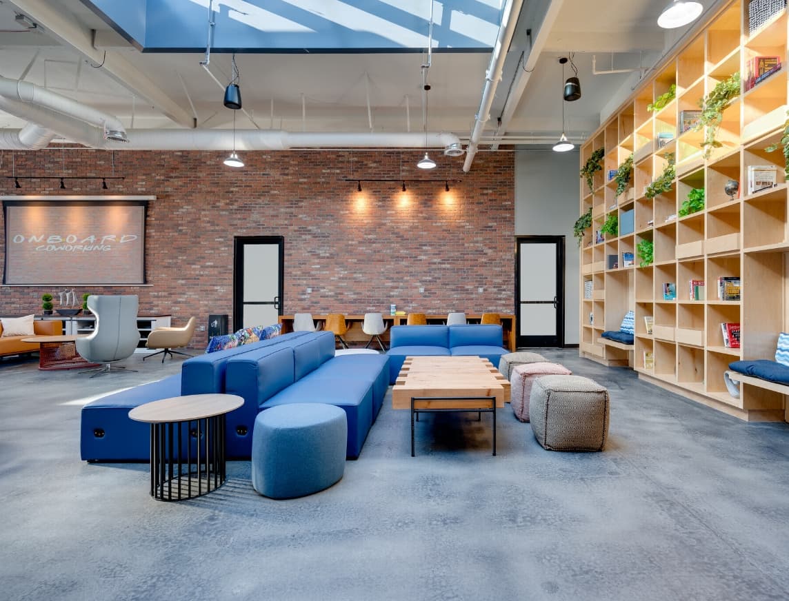 Virtual Office