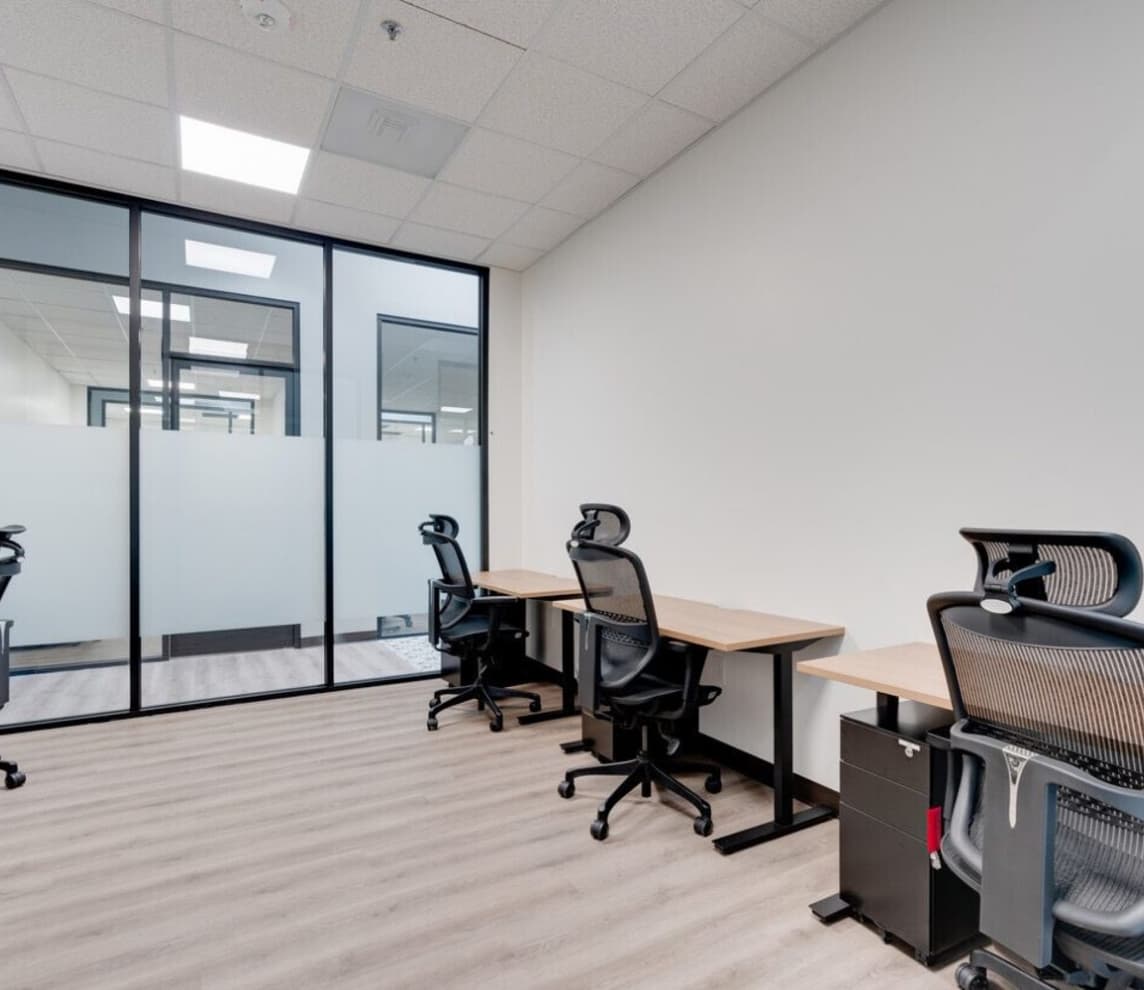 Open Desk